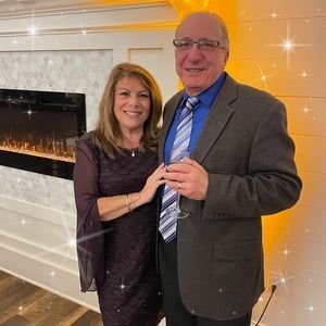 Meet your Posher, Marie